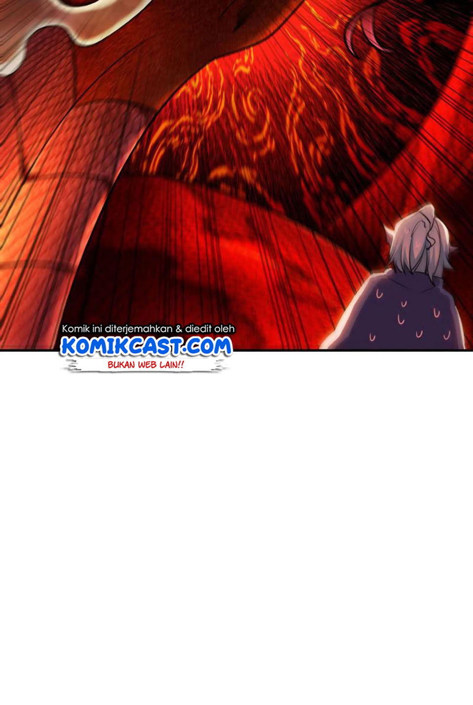 The Beginning of  Journey Chapter 03 Gambar 23